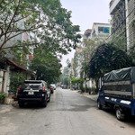 bán đất phân lô đường 8m gần tđc ngọc thụy 51m, mặt tiền 4.6m chỉ 11.9 tỷ