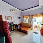 nhà ấp 2, hóc môn - 2 tầng xây kiên cố - 60m2 - giá 3.x tỷ