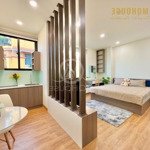 cho thuê căn hộ chung cư mini full nội thất, có thang máy, gần sân bay tân sơn nhất