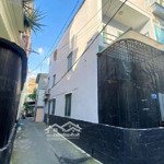 bán nr tại trường chinh, 4,5 tỷ, 42m2, 2pn, 2wc, pháp lý đầy đủ