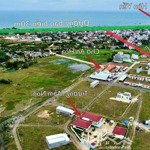 bán đất mặt tiền đường 16m khu dân cư tân an( chợ yến mới) 6m x 19m,an hòa hải, tuy an, phú yên