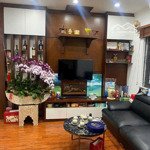 giá cực sốc- chung cư 3pn 2vs tòa rainbow linh đàm có sổ đỏ - vào ở luôn- nhỉnh 5 tỷ.