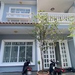 bán nhà ngay ngã tư hàng xanh q.bình thạnh - hẻm xe hơi 10m - 3 tầng 6x15m - chỉ 11,9 tỷ tl