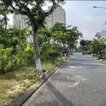 bán nhanh cặp đất đẹp mặt tiền lê thị riêng, lô 32 33 ngay khu tân trà, giá tốt công chứng ngay