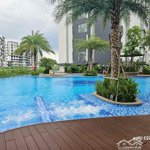 bán căn hộ 2pn, 85m2 diamond alnata plus giá 5.550 tỷ + kèm 01 ô xe hơi, nhận nhà ở ngay
