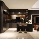 nhà mới,mặt ngõ thông 6t thang máy gara 12.7 tỷ