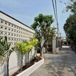 Bán Biệt Thự MiNi Phạm Thị Giây,210m2, ngang khủng gần 9m, Xe hơi ngủ trong nhà.