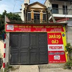 cho thuê nhà riêng diện tích 120m2.