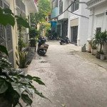 bán đất 44m2 tại ngọc lâm, long biên, hà nội, giá ưu đãi 6,85 tỷ