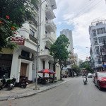 giáp kđt mỗ lao hà đông ccmn -13 pkk hai thoáng thang máy ô tô qua doanh thu:70tr/th hiếm