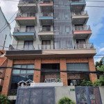 cho thuê chung cư mini 1pn đầy đủ nội thất cao cấp, tiện ích chuẩn 3 sao trung tâm q7