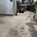 nhà mặt ngõ - kinh doanh đỉnh - ô tô tránh - đã có phép làm thang máy!
