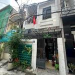 BÁN NHÀ RIÊNG ĐẸP - HẺM XE HƠI - DT 52M2 - ĐƯỜNG BÙI ĐÌNH TÚY , BÌNH THẠNH - GIÁ 6,78 TỶ