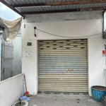 bán gấp nhà mặt tiền kinh doanh sầm uất trần văn mười, hóc môn