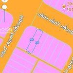 bán gấp lô đất kề góc mặt tiền nguyễn thần hiến 100m2 ngang 5m đường 10m5 trục thông biển