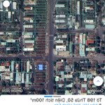 chính chủ bán cặp đất đường huỳnh lắm,tđc đông trà ngay làng đại học hoà quý.