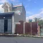 bán gấp mặt tiền kinh doanh đường lê văn tiên ngay gần uỷ ban và trường học tân đông hiệp