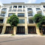 bán liền kề giá rẻ nhất san hô - ocean park 2 - vài bước chân tới biển. 80m2 giá 11 tỷ đông nam