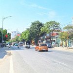 bán đất thổ cư 95m2, cách trục chính xã vài chục mét, tại thượng thụy,đức thượng, giá 52,5triệu/m2