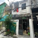 bán nhà riêng đẹp - hẻm xe hơi - dt 52m2 - đường bùi đình túy , bình thạnh - giá 6,78 tỷ