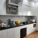 cho thuê căn hộ chung cư gelexia 885 tam trinh, yên sở, hoàng mai 70m2 2pn full 9tr