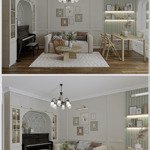 cực hiếm! bán căn hộ 3 mặt thoáng cách nhà hát lớn 5 phút đi bộ.