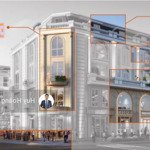 sở hữu shophouse mặt tiền đẹp nhất khu long vân trung tâm kết nối của quy nhơn vừa ở kd cực chất