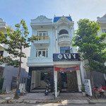 nhà hoàn công 2lầu 72m2 4ty8 tl rẻ nhất trục, nhà mt kinh doanh, mt đường chính kdcphú hồng thịnh 8
