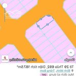 bán đất nền dự án khu dân cư bình minh, võ nguyên giáp, trảng bom, đồng nai, 3,5 tỷ, 200m2