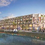 [hot] mở bán giới hạn 59 căn shophouse solera quy nhơn - đặt ngay kẻo lỡ!