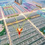 bán nhanh shophouse sao biển giá 8,5 tỷ vị trí sát công viên