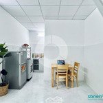 phòng trọ 30m2 - 1 trệt 1 lầu đường lê văn lương - gần lotte