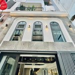 bán nhà gần lotte mart, đường số 30, tân quy, quận 7. giá 4tỷ2. dt 48m2. đang cho thuê 29tr/th shr