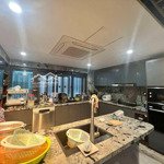 bán nhà đẹp lô góc phố ngọc thụy, long biên 65m2 - ngõ ô tô - thang máy - thiết kế hiện đại.