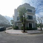 chủ nhà bán cắt lỗ 1 tỷ căn shophouse góc siêu đẹp, diện tích 102m2. giá 9 tỷ mr.sơn 0961592634