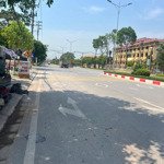 chỉ 40tr/m2 sở hữu lô đất đẹp tại trung tâm thành phố phủ lý hà nam cơ hội đầu tư hiếm có