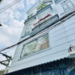 cần bán nhà riêng đ.phùng hưng,p13,q5 giá 3tỷ850/69m2 thuê 27tr/tháng gần bệnh viện chợ rẫy