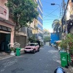 bán nhà hẻm xe hơi quách văn tuấn, p.12, tân bình, dt: 4x 20m, hđt 26tr, giá 15 tỷ tl.
