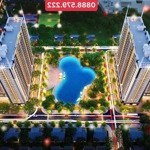 chung cư yên bình complex căn góc view hồ hướng đông nam