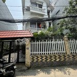 bán gấp biệt thự sân vườn phố ngọc thụy, 200m2 x 4 tầng, gara 2 ô tô, kd, full nội thất chỉ 25 tỷ