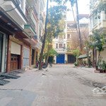 phân lô kim đồng_79m2_7 tầng thang máy_ô tô tránh_ngõ thông_kinh doanh_văn phòng_sát mặt phố