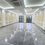 siêu phẩm mặt phố - kinh doanh vô đối - tương lai vị trí kim cương - toà văn phòng rất hiếm có