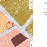 bán mảnh đất góc 2 mt đẹp nhất đường lê lợi p4 gò vấp