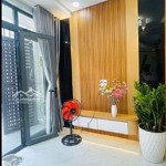 hxh, gần mt phạm văn đồng, gò vấp, 3.5x11m, nhình 5 tỷy