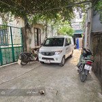 chính chủ bán đất sẵn nhà_nguyễn khoái_50m_nở hậu_4.95 tỷ