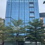 cho thuê toà mặt đường láng, 280m2