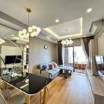 giá tốt nhất hiện tại 4.25 tỷ 2 phòng ngủ 2wc nội thất đầy đủ golden mansion - novaland sắp ra sổ