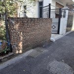 chủ gửi bán lô góc 58,8m2 đất đài bi. ôtô 7 chỗ vào trong đất. sát với trung tâm huyện đông anh.