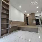 nhà mới lô góc 5tầng thang máy ô tô đỗ, full nội thất . dt 55m 5tầng giá 12 tỷ có tl