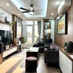 bán căn hộ a10 nam trung yên, yên hòa ( tòa mới) 108m, 3 ngủ full nội thất xịn giá chỉ hơn 8 tỉ